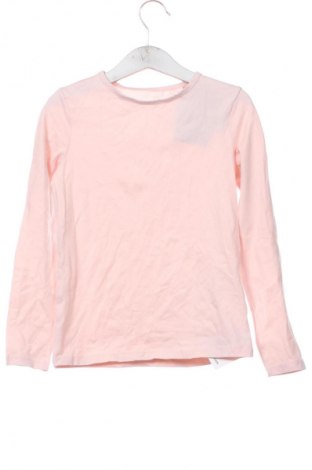 Детска блуза H&M, Размер 5-6y/ 116-122 см, Цвят Розов, Цена 15,99 лв.