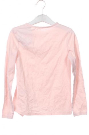 Детска блуза H&M, Размер 5-6y/ 116-122 см, Цвят Розов, Цена 15,99 лв.