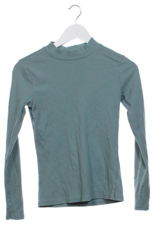 Παιδική μπλούζα H&M, Μέγεθος 14-15y/ 168-170 εκ., Χρώμα Πράσινο, Τιμή 6,14 €