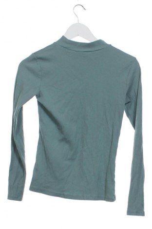 Παιδική μπλούζα H&M, Μέγεθος 14-15y/ 168-170 εκ., Χρώμα Πράσινο, Τιμή 6,14 €