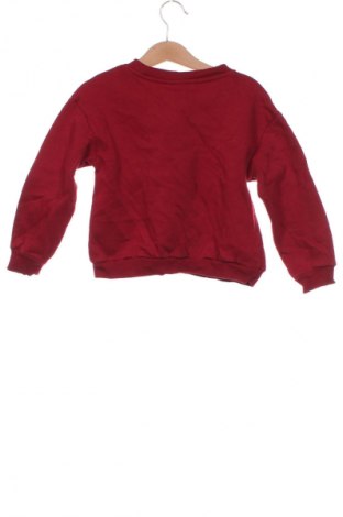 Dětská halenka  H&M, Velikost 2-3y/ 98-104 cm, Barva Červená, Cena  159,00 Kč