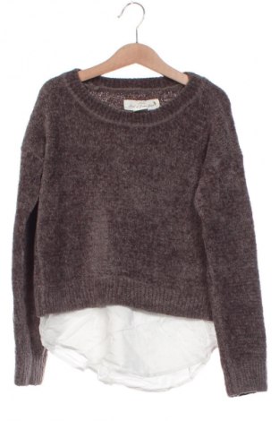Παιδική μπλούζα H&M, Μέγεθος 8-9y/ 134-140 εκ., Χρώμα Καφέ, Τιμή 6,99 €