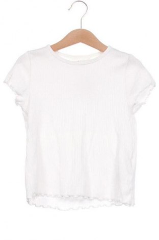Gyerek blúz H&M, Méret 4-5y / 110-116 cm, Szín Fehér, Ár 2 280 Ft