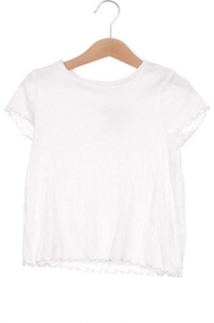 Gyerek blúz H&M, Méret 4-5y / 110-116 cm, Szín Fehér, Ár 2 280 Ft