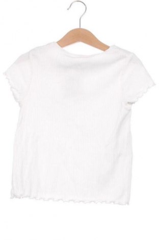 Gyerek blúz H&M, Méret 4-5y / 110-116 cm, Szín Fehér, Ár 2 280 Ft