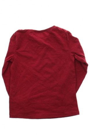 Detská blúzka  H&M, Veľkosť 2-3y/ 98-104 cm, Farba Červená, Cena  5,95 €