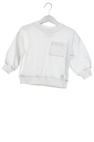 Παιδική μπλούζα H&M, Μέγεθος 12-18m/ 80-86 εκ., Χρώμα Λευκό, Τιμή 5,83 €