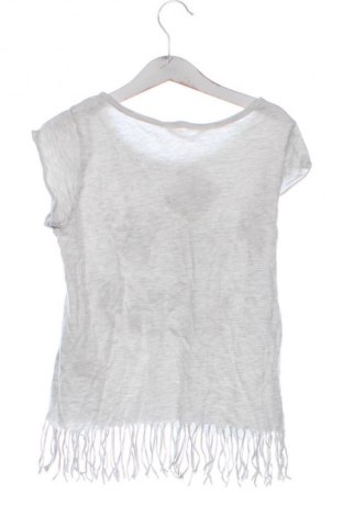 Bluză pentru copii H&M, Mărime 10-11y/ 146-152 cm, Culoare Gri, Preț 24,99 Lei
