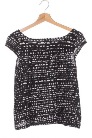 Bluză pentru copii H&M, Mărime 12-13y/ 158-164 cm, Culoare Multicolor, Preț 25,99 Lei