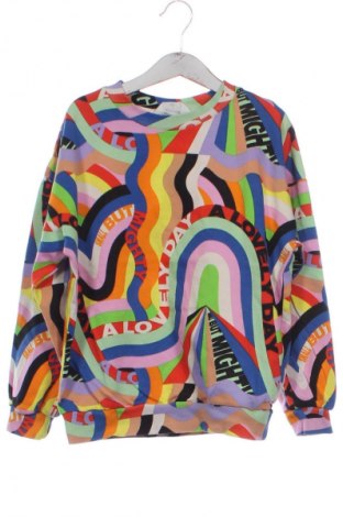 Kinder Shirt H&M, Größe 6-7y/ 122-128 cm, Farbe Mehrfarbig, Preis 6,99 €