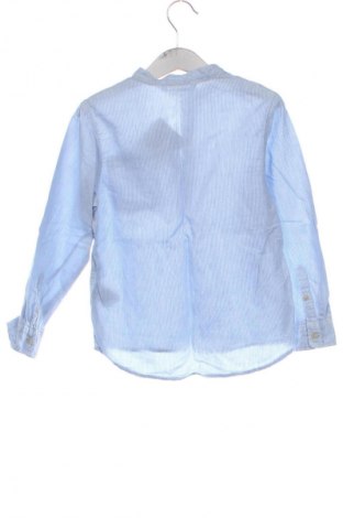 Kinder Shirt H&M, Größe 5-6y/ 116-122 cm, Farbe Mehrfarbig, Preis 4,99 €