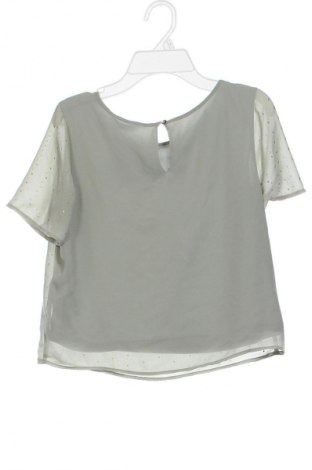 Kinder Shirt H&M, Größe 11-12y/ 152-158 cm, Farbe Grün, Preis 5,99 €