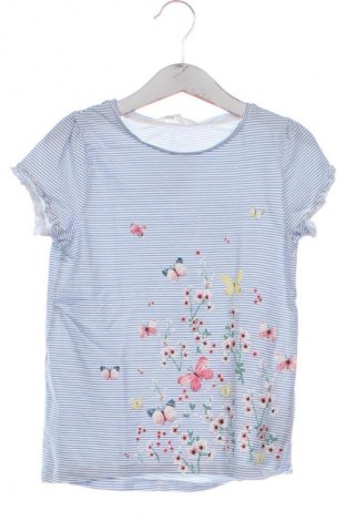 Kinder Shirt H&M, Größe 6-7y/ 122-128 cm, Farbe Mehrfarbig, Preis 5,99 €