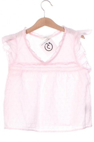 Kinder Shirt H&M, Größe 8-9y/ 134-140 cm, Farbe Rosa, Preis 4,99 €