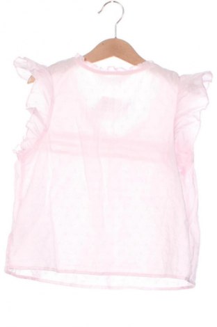 Kinder Shirt H&M, Größe 8-9y/ 134-140 cm, Farbe Rosa, Preis 4,99 €