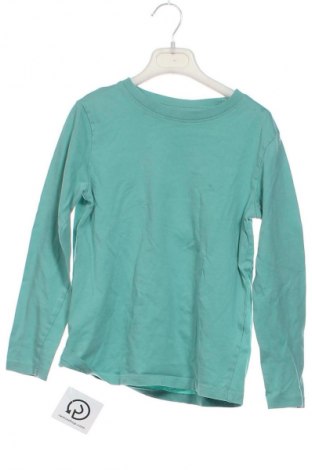 Kinder Shirt H&M, Größe 6-7y/ 122-128 cm, Farbe Grün, Preis 4,99 €