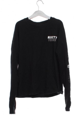 Gyerek blúz H&M, Méret 11-12y / 152-158 cm, Szín Fekete, Ár 1 319 Ft