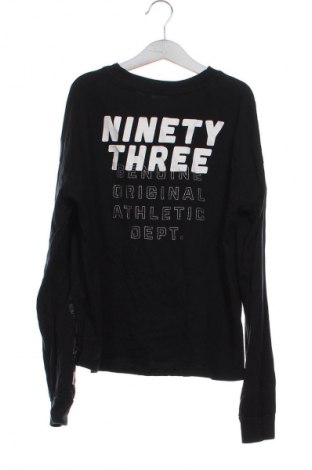 Gyerek blúz H&M, Méret 11-12y / 152-158 cm, Szín Fekete, Ár 1 319 Ft