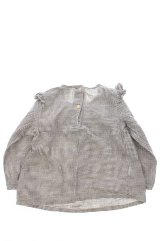 Детска блуза H&M, Размер 12-18m/ 80-86 см, Цвят Многоцветен, Цена 7,99 лв.