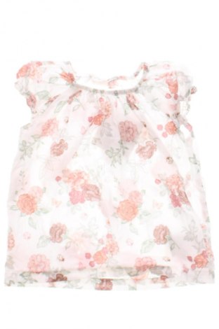 Gyerek blúz H&M, Méret 9-12m / 74-80 cm, Szín Sokszínű, Ár 1 659 Ft