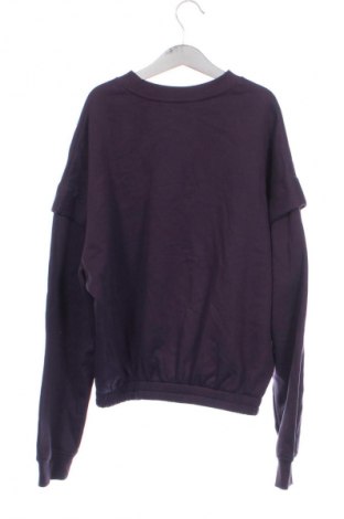 Dětská halenka  H&M, Velikost 12-13y/ 158-164 cm, Barva Fialová, Cena  138,00 Kč