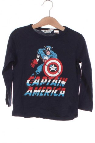 Παιδική μπλούζα H&M, Μέγεθος 18-24m/ 86-98 εκ., Χρώμα Πολύχρωμο, Τιμή 5,56 €