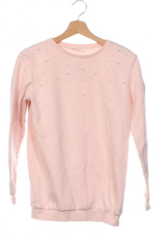 Gyerek blúz H&M, Méret 11-12y / 152-158 cm, Szín Hamurózsaszín, Ár 2 400 Ft