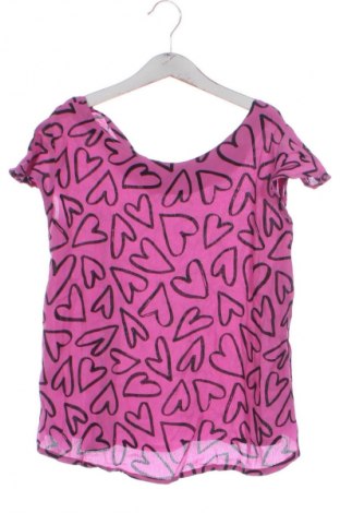 Bluză pentru copii H&M, Mărime 9-10y/ 140-146 cm, Culoare Multicolor, Preț 25,99 Lei