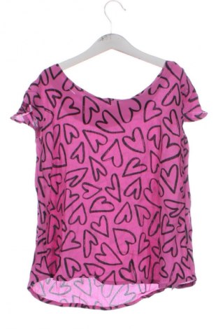 Bluză pentru copii H&M, Mărime 9-10y/ 140-146 cm, Culoare Multicolor, Preț 25,99 Lei