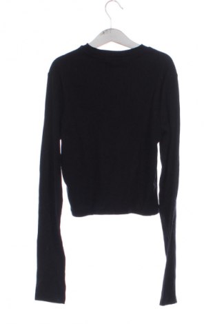 Bluză pentru copii H&M, Mărime 14-15y/ 168-170 cm, Culoare Negru, Preț 20,99 Lei