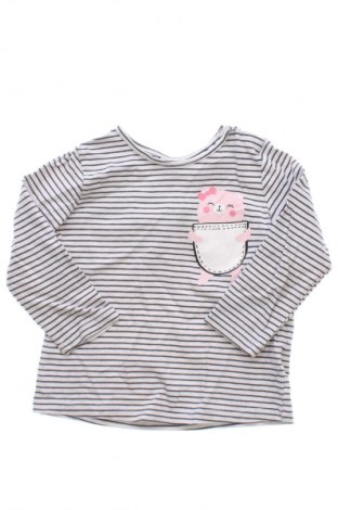 Bluză pentru copii H&M, Mărime 12-18m/ 80-86 cm, Culoare Multicolor, Preț 30,87 Lei