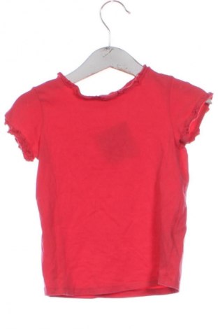 Bluză pentru copii H&M, Mărime 12-18m/ 80-86 cm, Culoare Roz, Preț 30,87 Lei