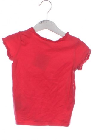 Bluză pentru copii H&M, Mărime 12-18m/ 80-86 cm, Culoare Roz, Preț 30,87 Lei
