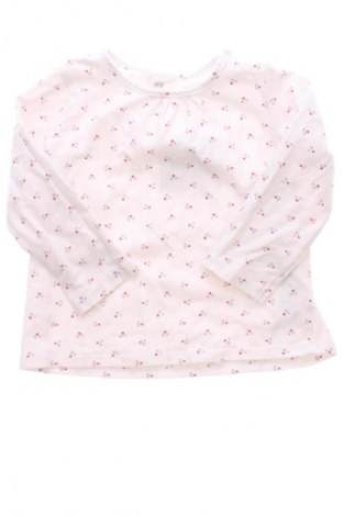 Bluză pentru copii H&M, Mărime 12-18m/ 80-86 cm, Culoare Multicolor, Preț 30,87 Lei