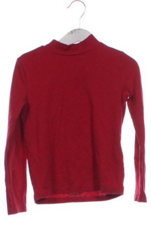 Bluză pentru copii H&M, Mărime 4-5y/ 110-116 cm, Culoare Roșu, Preț 20,99 Lei