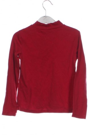 Bluză pentru copii H&M, Mărime 4-5y/ 110-116 cm, Culoare Roșu, Preț 20,99 Lei