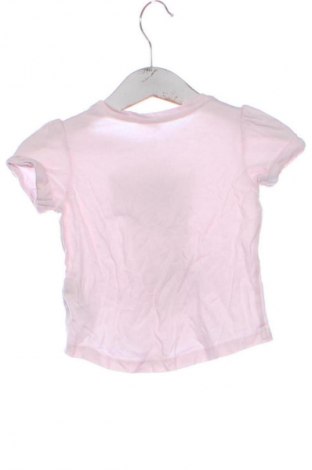 Bluză pentru copii H&M, Mărime 3-6m/ 62-68 cm, Culoare Roz, Preț 24,99 Lei