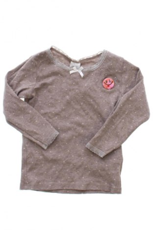Bluză pentru copii H&M, Mărime 9-12m/ 74-80 cm, Culoare Bej, Preț 30,99 Lei