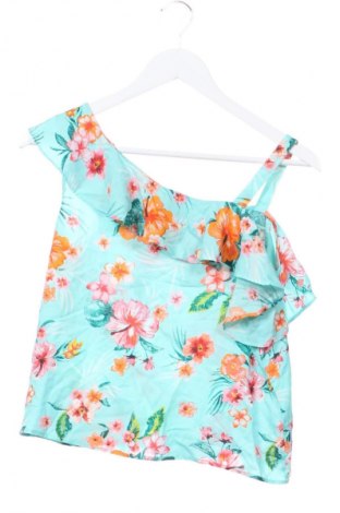 Bluză pentru copii H&M, Mărime 11-12y/ 152-158 cm, Culoare Multicolor, Preț 30,87 Lei