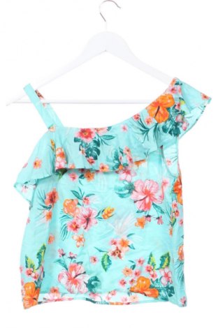 Bluză pentru copii H&M, Mărime 11-12y/ 152-158 cm, Culoare Multicolor, Preț 30,87 Lei