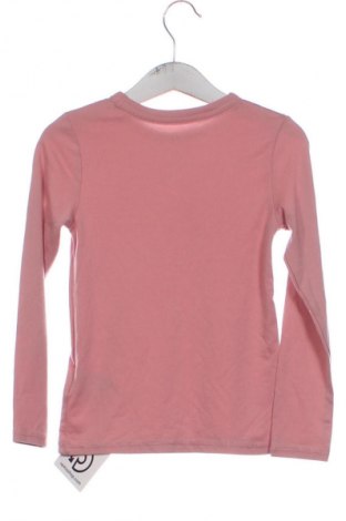 Детска блуза H&M, Размер 4-5y/ 110-116 см, Цвят Пепел от рози, Цена 7,99 лв.