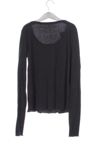 Kinder Shirt H&M, Größe 12-13y/ 158-164 cm, Farbe Grau, Preis 6,14 €
