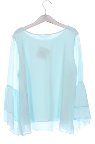 Kinder Shirt H&M, Größe 11-12y/ 152-158 cm, Farbe Blau, Preis 5,83 €