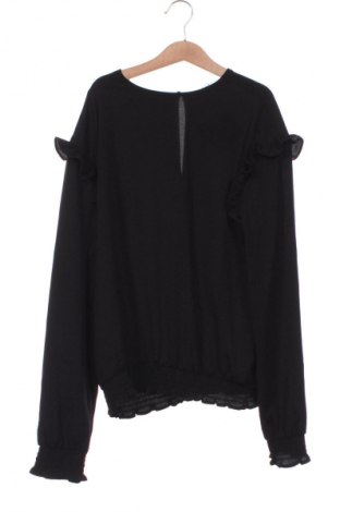 Detská blúzka  H&M, Veľkosť 12-13y/ 158-164 cm, Farba Čierna, Cena  6,14 €