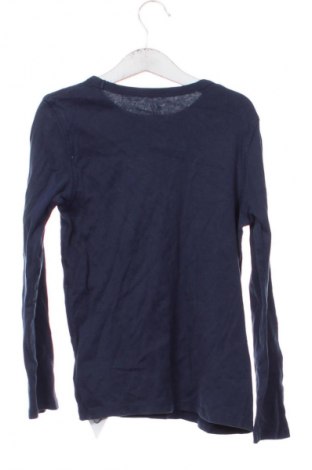 Gyerek blúz H&M, Méret 8-9y / 134-140 cm, Szín Kék, Ár 2 869 Ft
