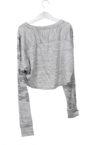 Dziecięca bluzka H&M, Rozmiar 10-11y/ 146-152 cm, Kolor Szary, Cena 36,99 zł