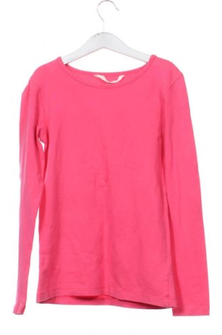 Kinder Shirt H&M L.O.G.G., Größe 10-11y/ 146-152 cm, Farbe Rosa, Preis € 10,69