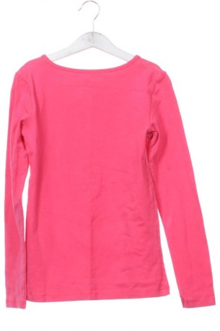Kinder Shirt H&M L.O.G.G., Größe 10-11y/ 146-152 cm, Farbe Rosa, Preis € 10,69