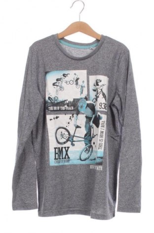 Bluză pentru copii Here+There, Mărime 10-11y/ 146-152 cm, Culoare Multicolor, Preț 20,99 Lei