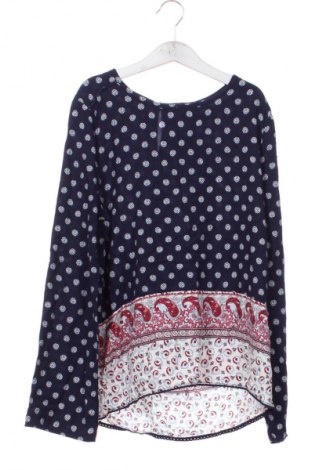 Bluză pentru copii Here+There, Mărime 11-12y/ 152-158 cm, Culoare Multicolor, Preț 20,99 Lei
